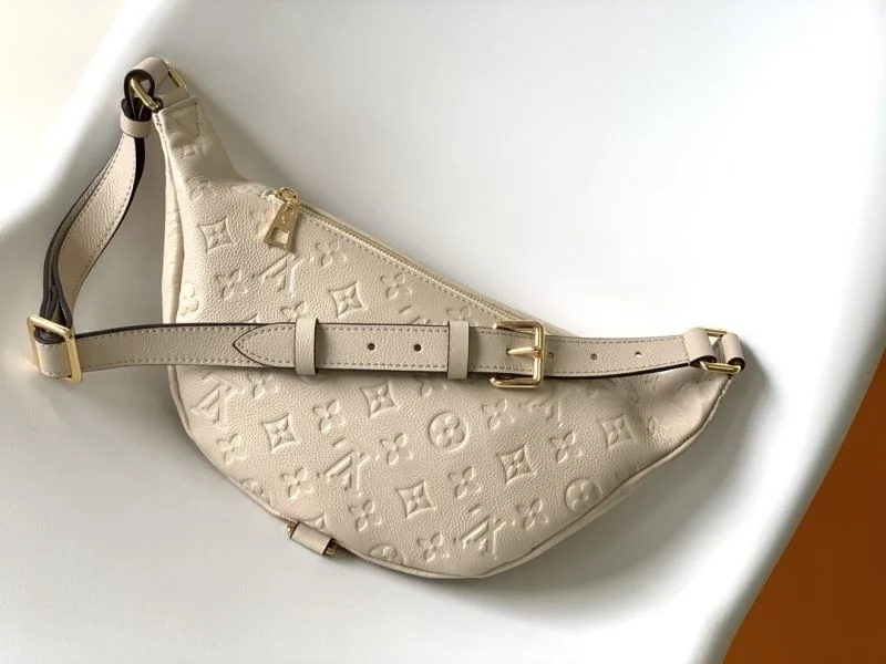Louis Vuitton Waist Chest Packs Resilient 42080
