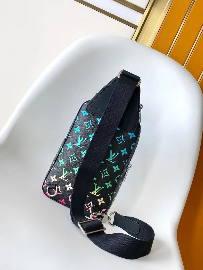 Louis Vuitton Waist Chest Packs Cozy 42086