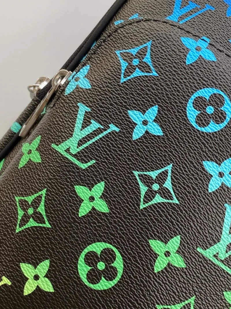 Louis Vuitton Waist Chest Packs Cozy 42086