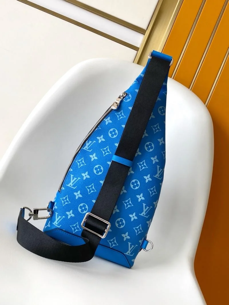Unique Louis Vuitton Waist Chest Packs 42075