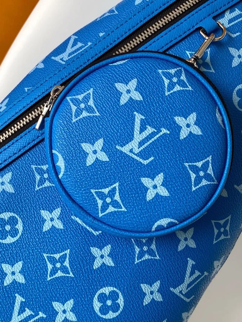 Unique Louis Vuitton Waist Chest Packs 42075