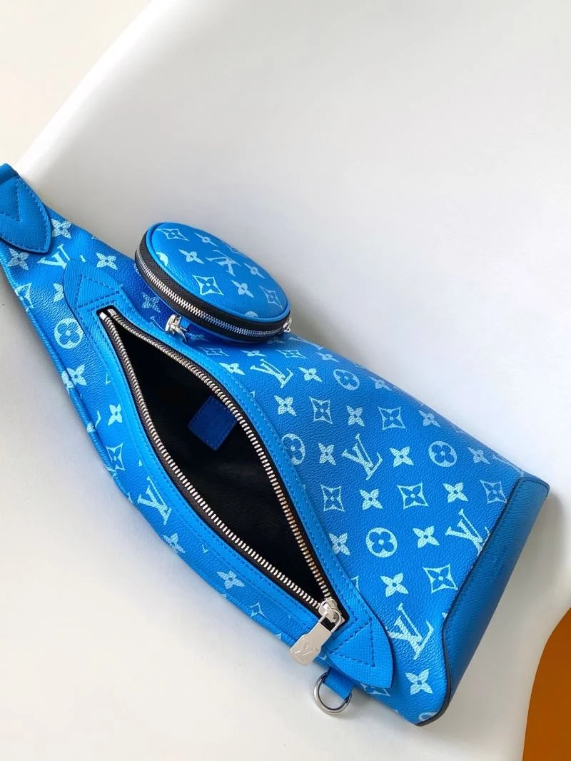 Unique Louis Vuitton Waist Chest Packs 42075