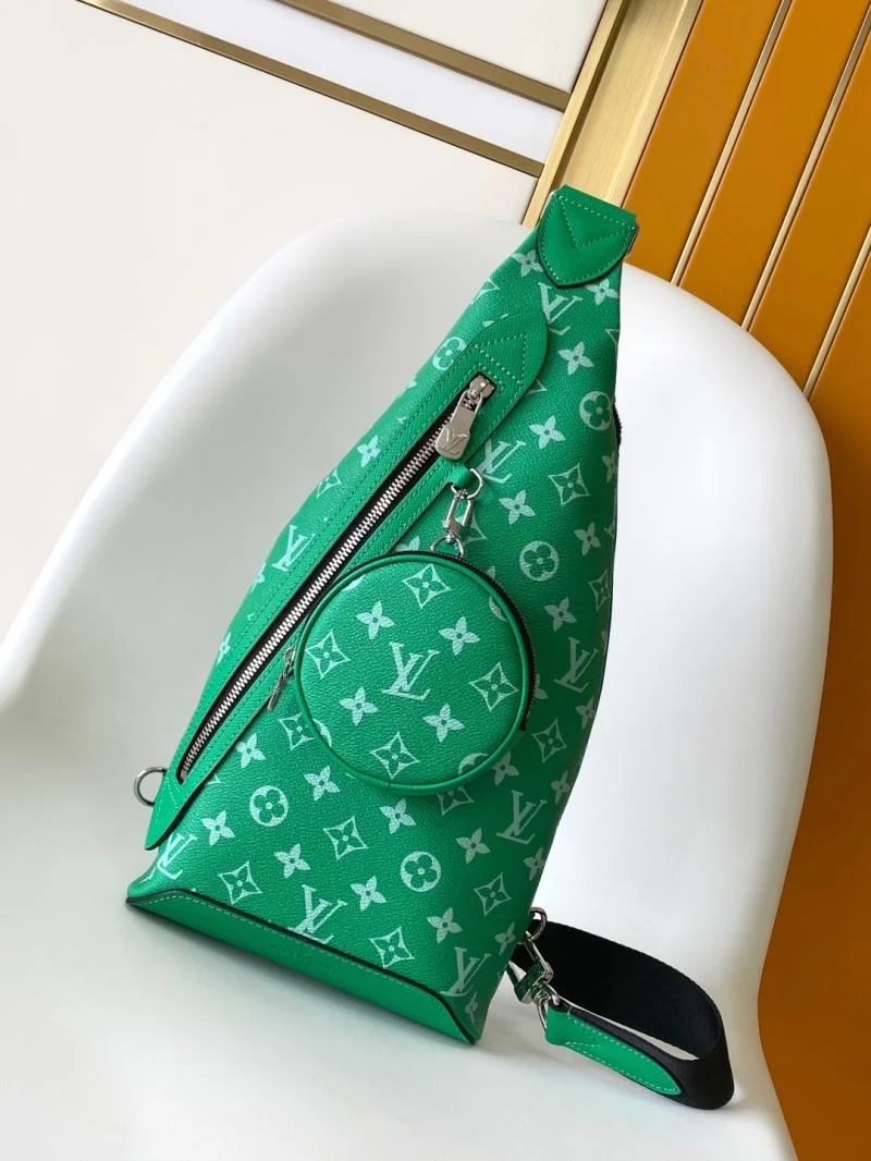 Louis Vuitton Waist Chest Packs Contemporary 42077