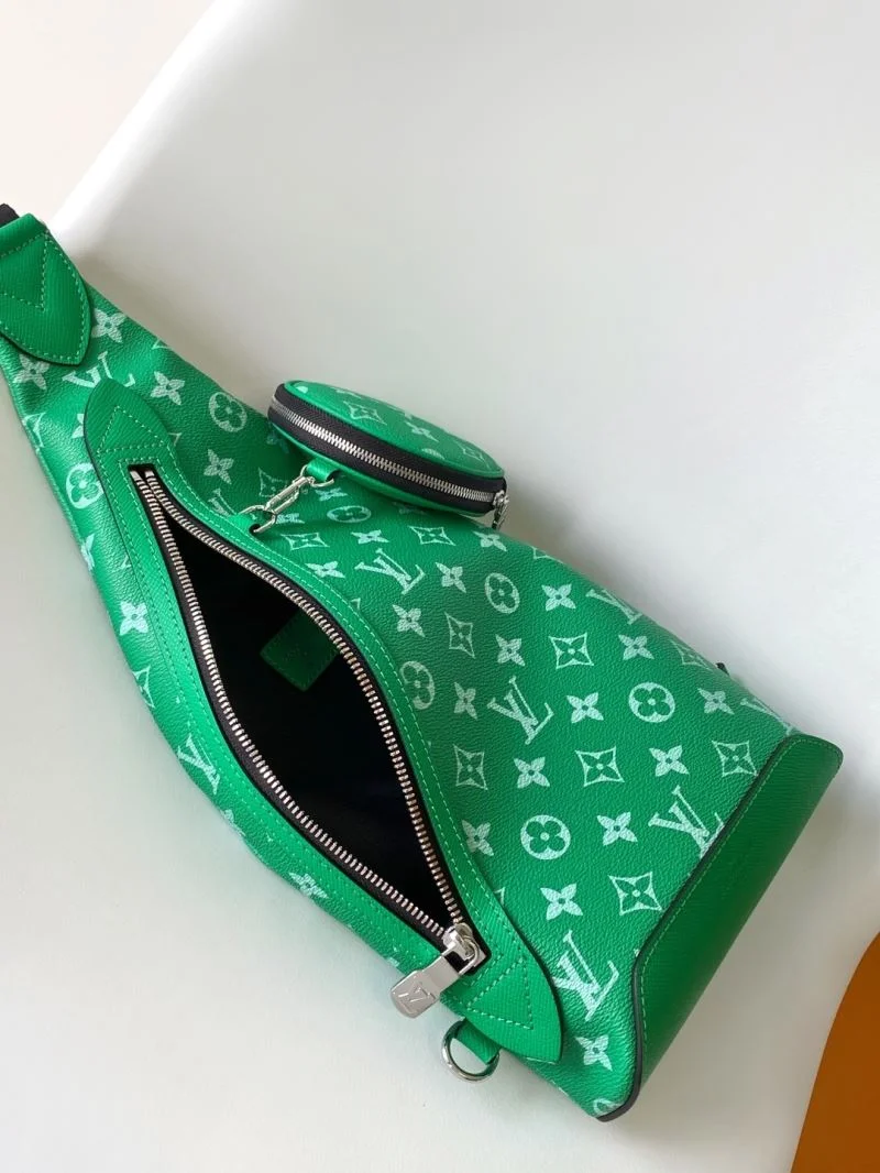 Louis Vuitton Waist Chest Packs Contemporary 42077