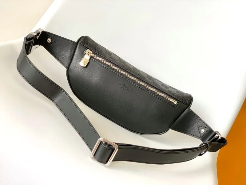 Louis Vuitton Waist Chest Packs ZeroBulk 41829
