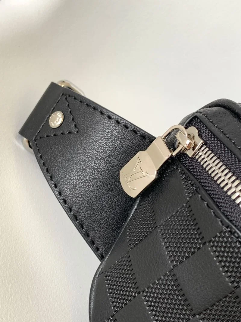 Louis Vuitton Waist Chest Packs ZeroBulk 41829