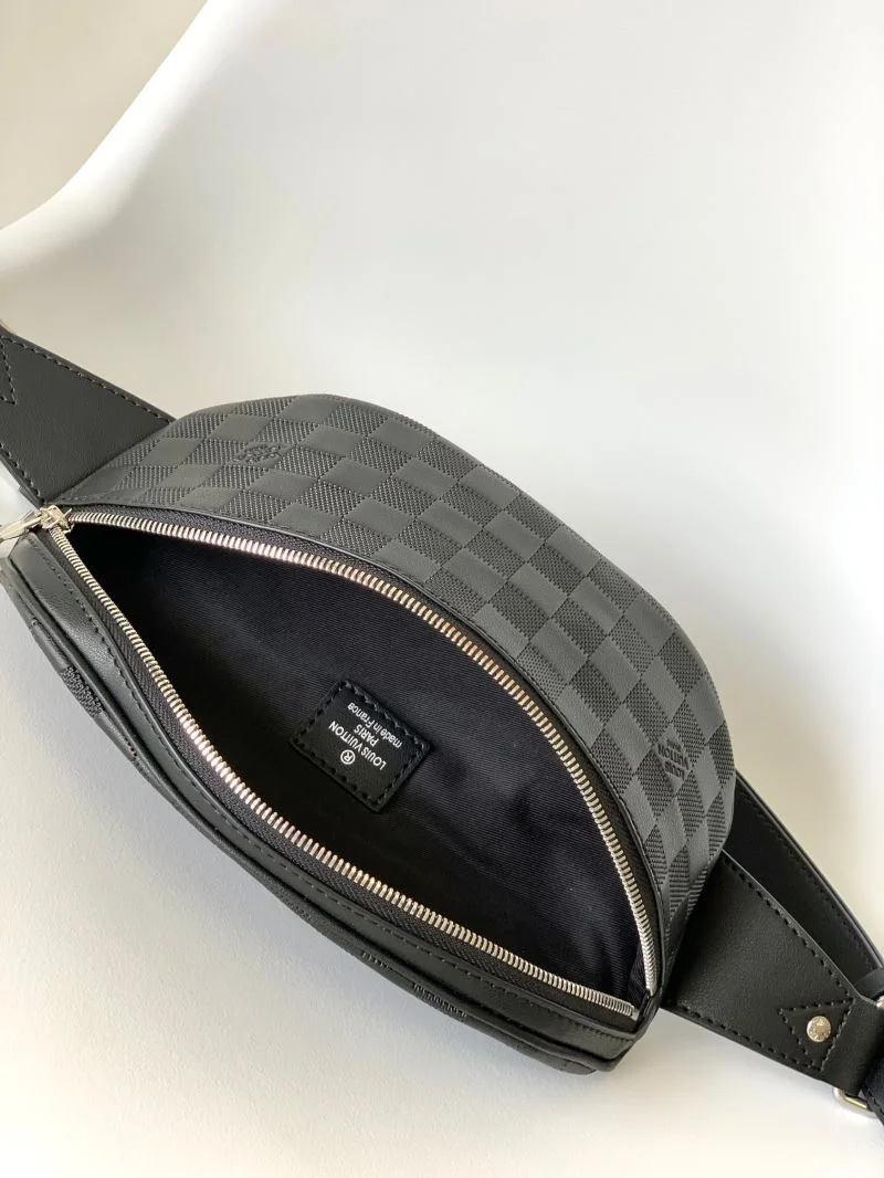 Louis Vuitton Waist Chest Packs ZeroBulk 41829