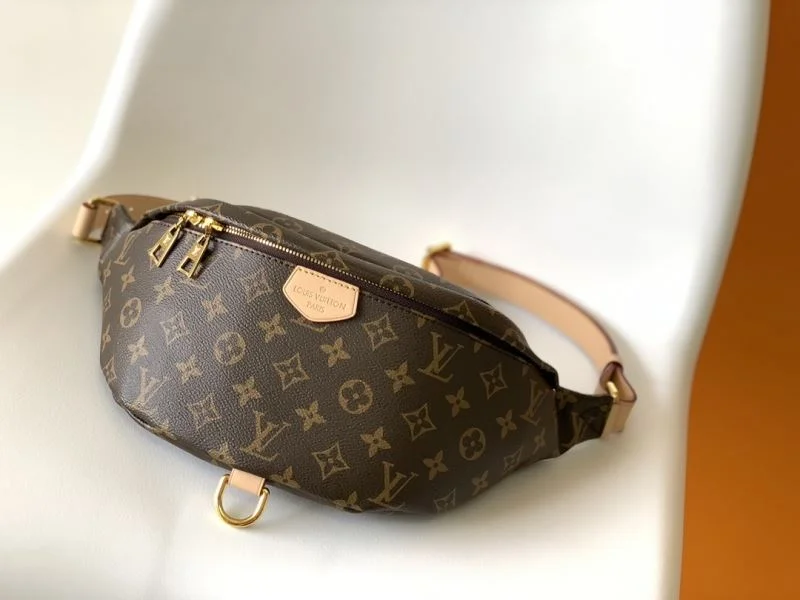 EasyMatch Louis Vuitton Waist Chest Packs 41821