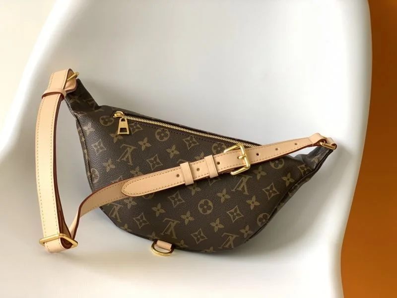 EasyMatch Louis Vuitton Waist Chest Packs 41821