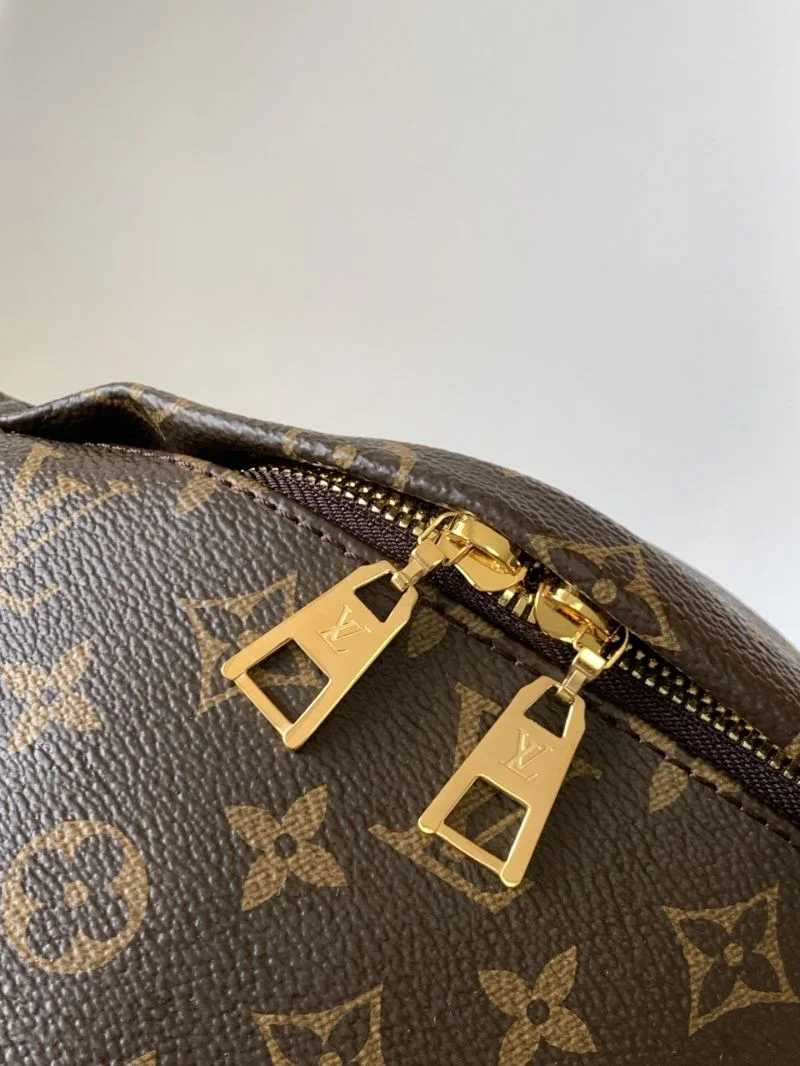 EasyMatch Louis Vuitton Waist Chest Packs 41821