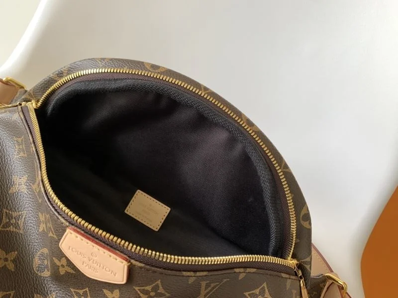 EasyMatch Louis Vuitton Waist Chest Packs 41821