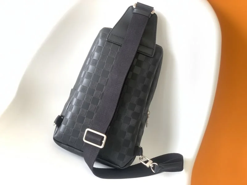 Louis Vuitton Waist Chest Packs Supportive 41820