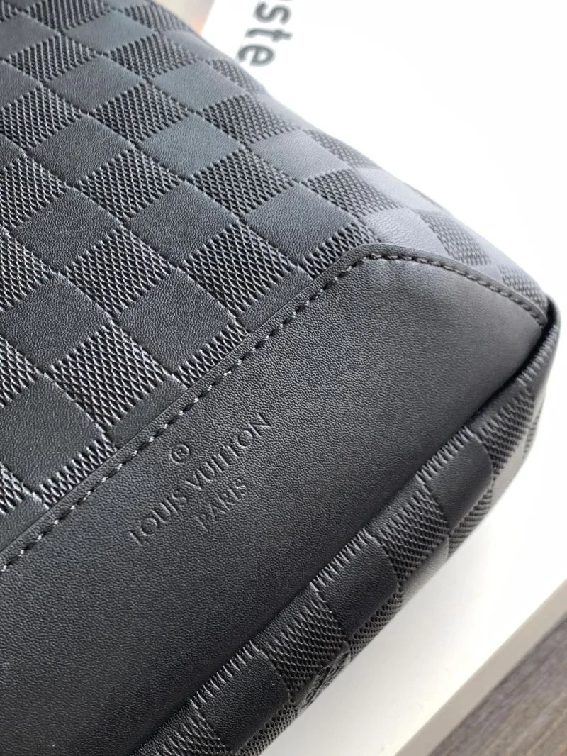 Louis Vuitton Waist Chest Packs Supportive 41820