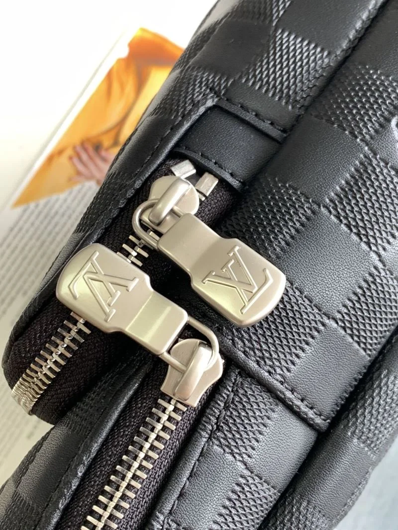 Louis Vuitton Waist Chest Packs Supportive 41820