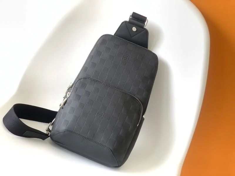 Louis Vuitton Waist Chest Packs Upgraded 41856