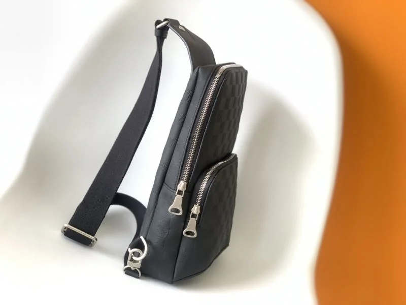 Louis Vuitton Waist Chest Packs Upgraded 41856