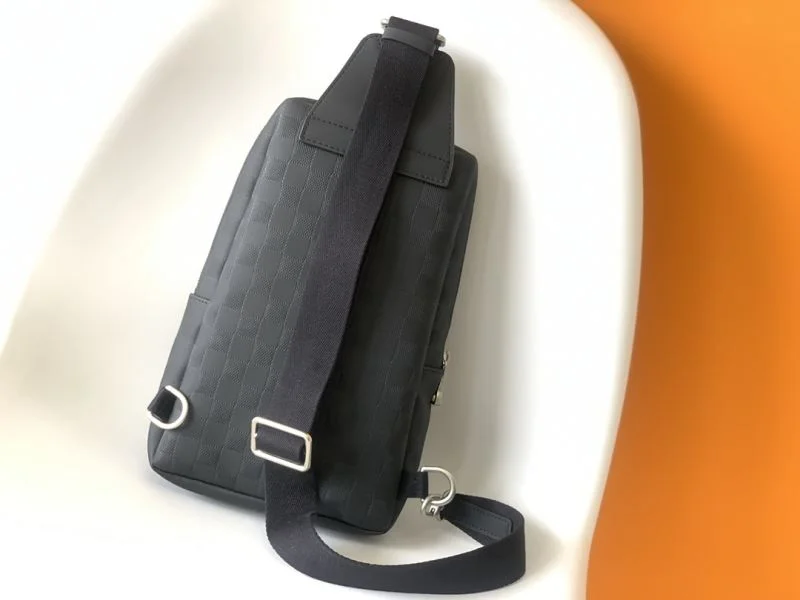 Louis Vuitton Waist Chest Packs Upgraded 41856