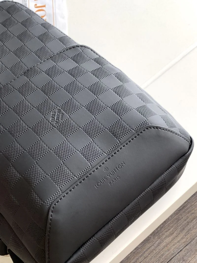 Louis Vuitton Waist Chest Packs Upgraded 41856