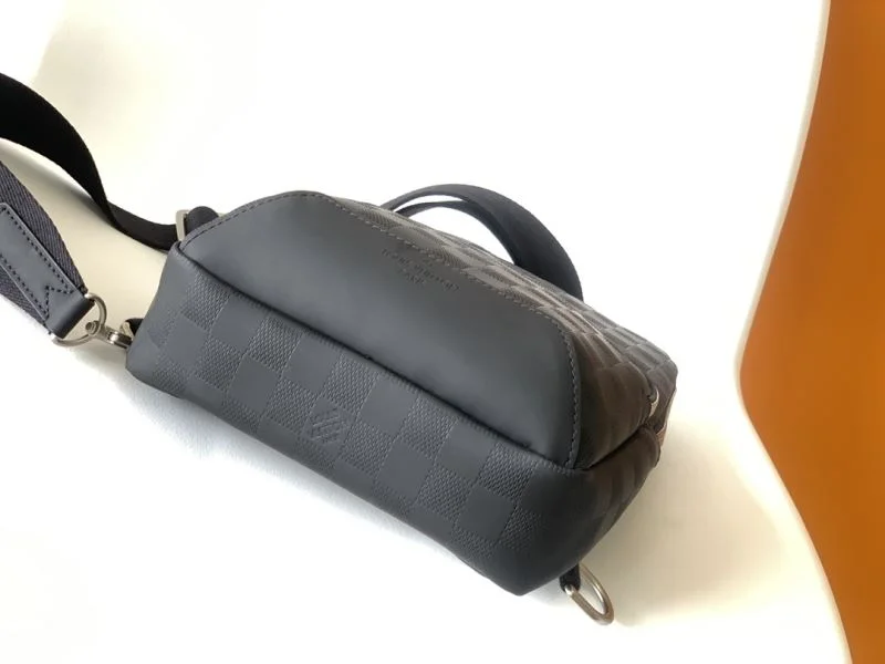 Louis Vuitton Waist Chest Packs Upgraded 41856