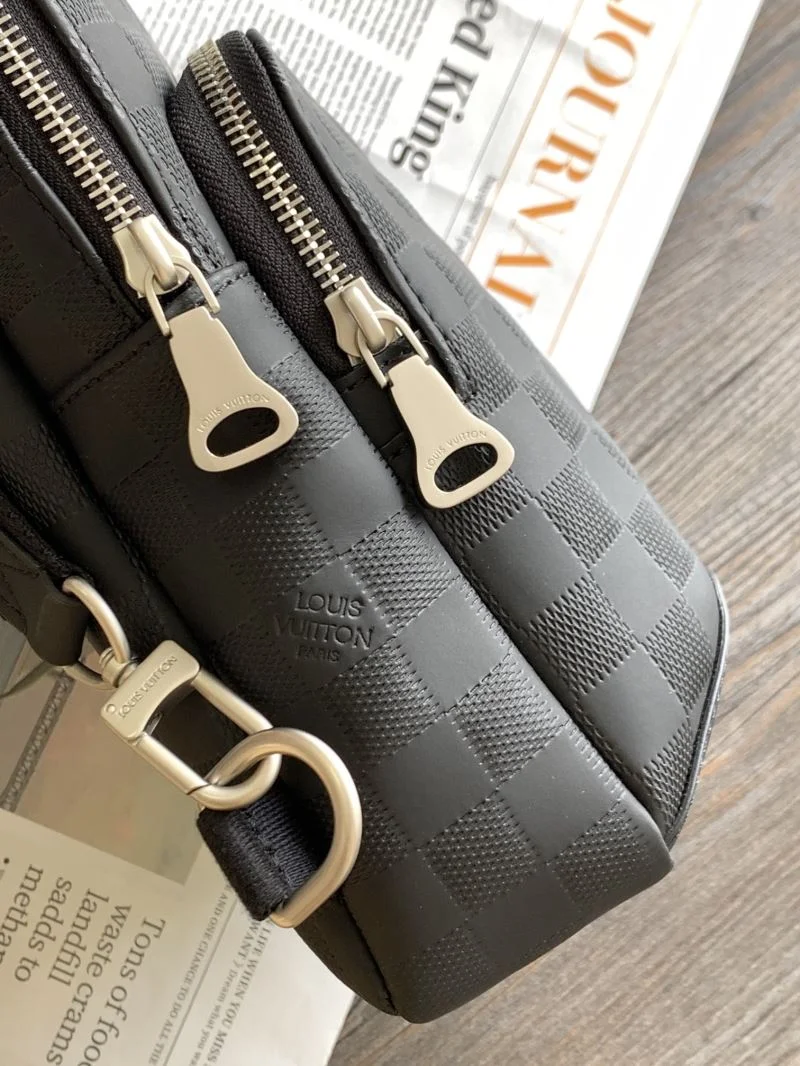 Louis Vuitton Waist Chest Packs Upgraded 41856