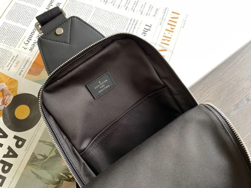 Louis Vuitton Waist Chest Packs Upgraded 41856