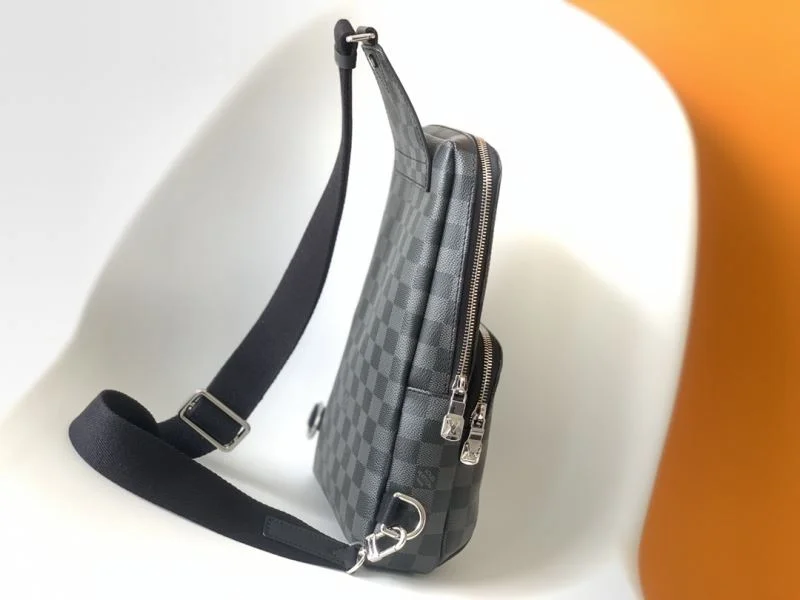 Louis Vuitton Waist Chest Packs Contemporary 41827