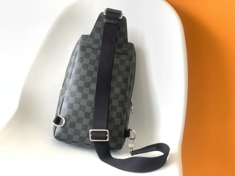 Louis Vuitton Waist Chest Packs Contemporary 41827