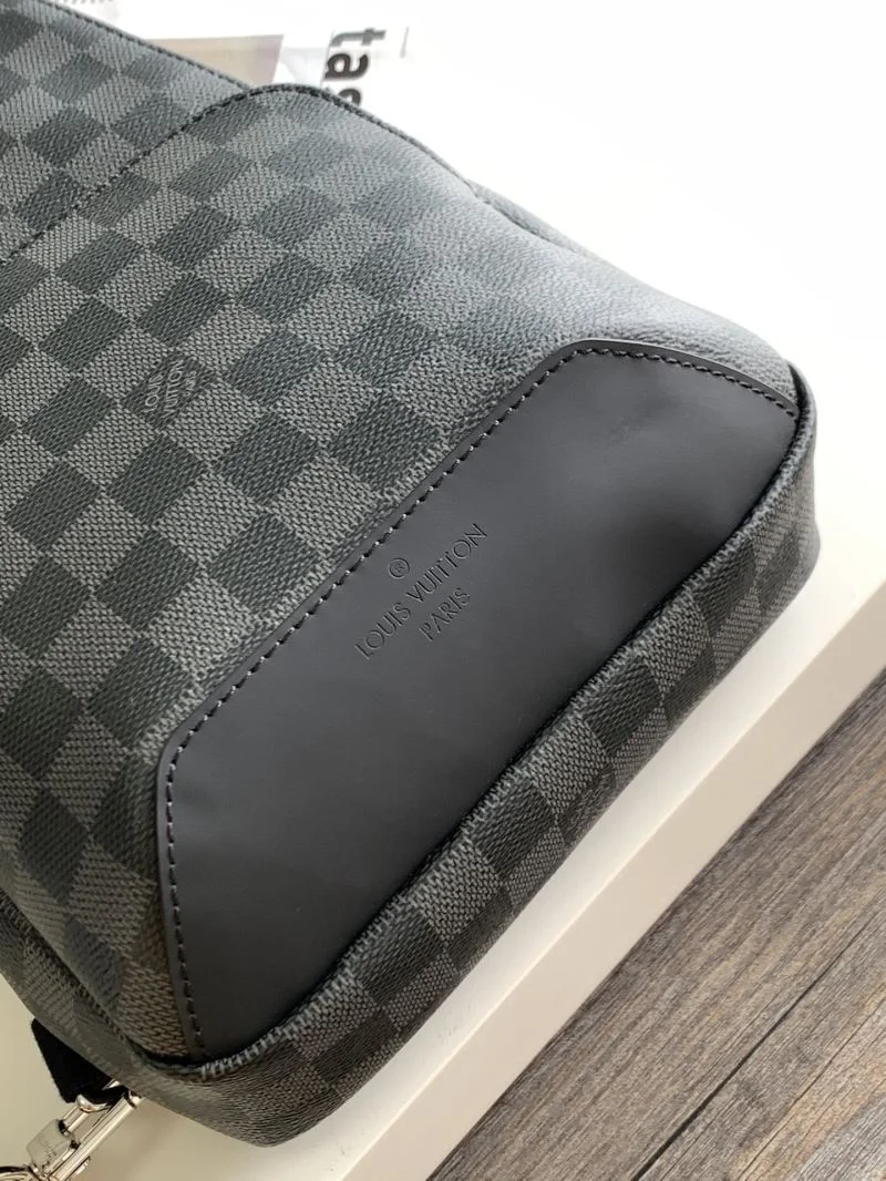 Louis Vuitton Waist Chest Packs Contemporary 41827