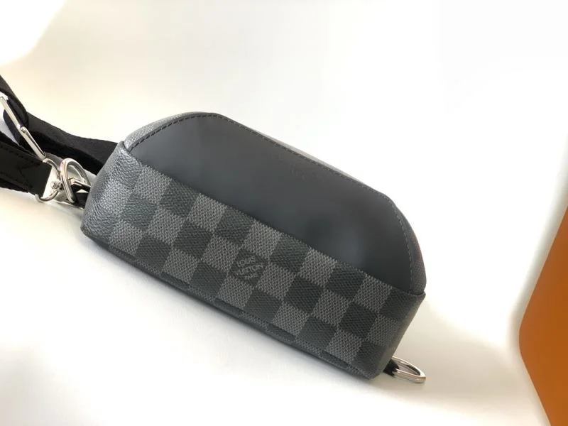 Louis Vuitton Waist Chest Packs Contemporary 41827