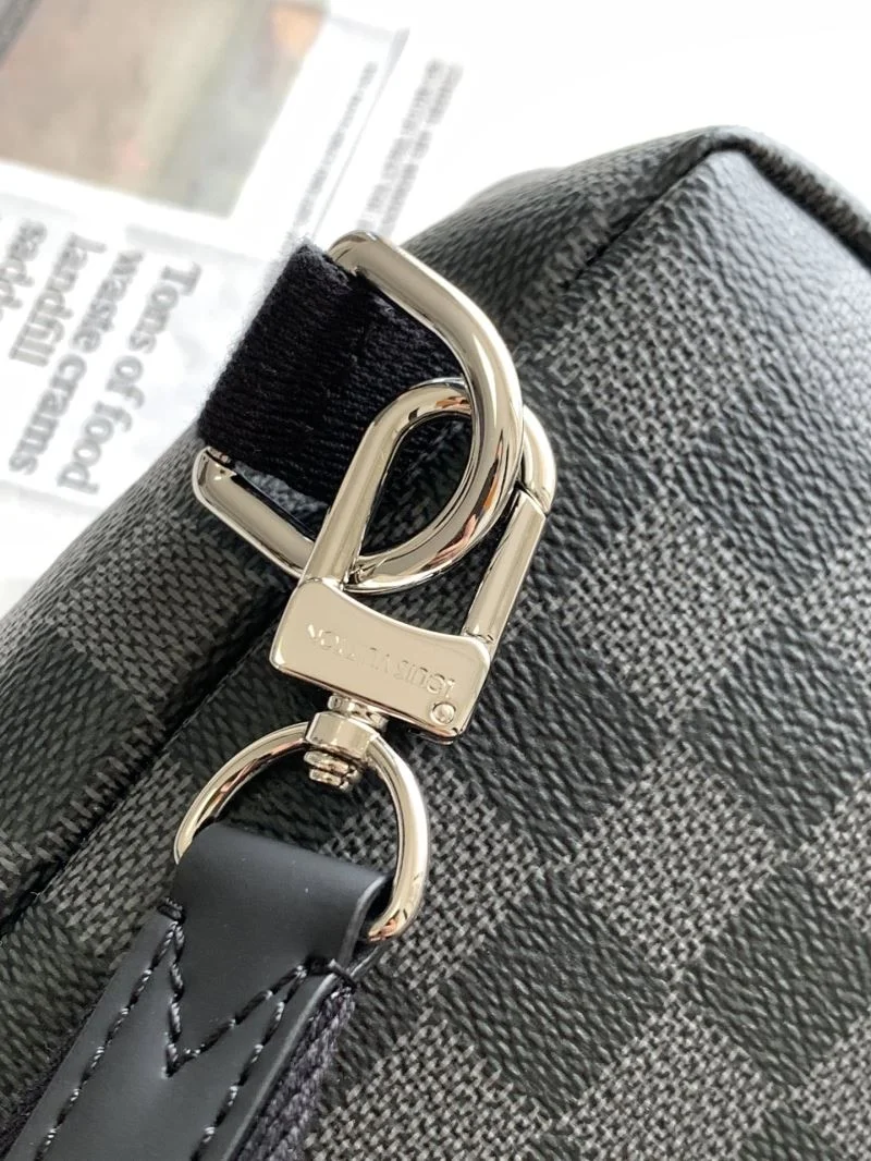 Louis Vuitton Waist Chest Packs Contemporary 41827