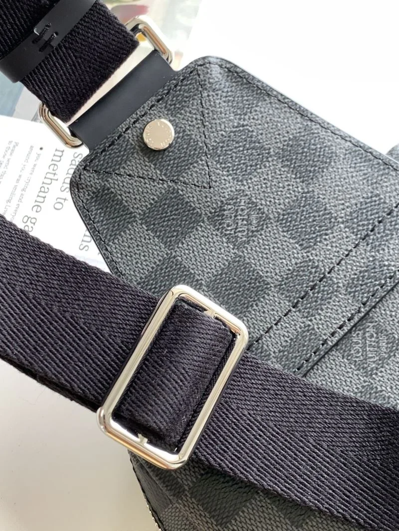Louis Vuitton Waist Chest Packs Contemporary 41827