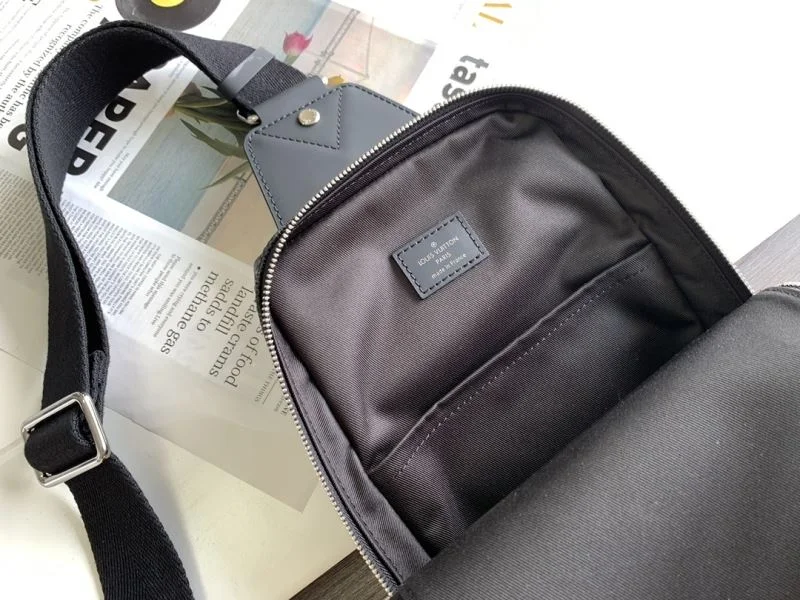 Louis Vuitton Waist Chest Packs Contemporary 41827