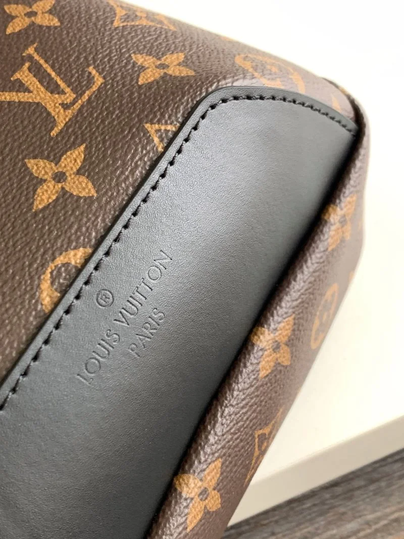 Sporty Louis Vuitton Waist Chest Packs 41814