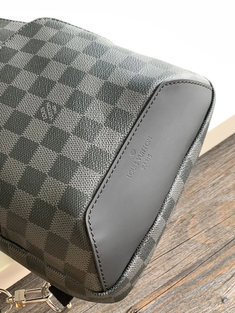 OdorResistant Louis Vuitton Waist Chest Packs 41815