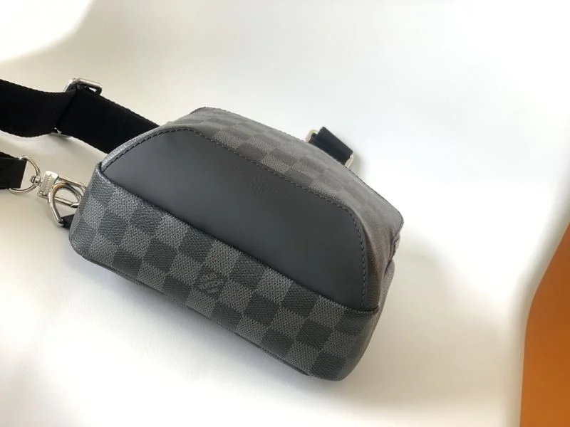 OdorResistant Louis Vuitton Waist Chest Packs 41815