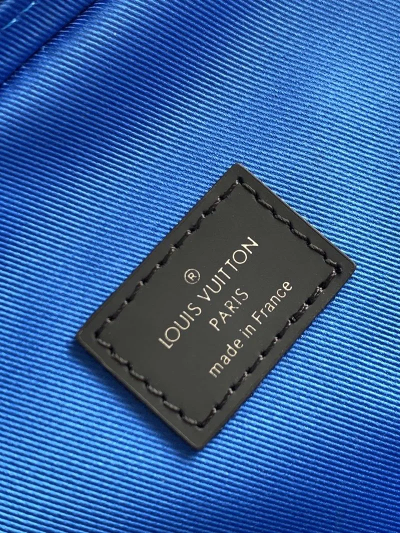 OdorResistant Louis Vuitton Waist Chest Packs 41815