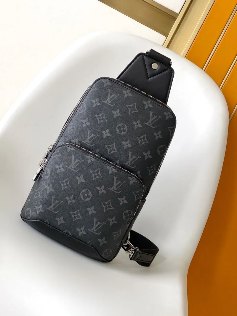 Functional Louis Vuitton Waist Chest Packs 41816