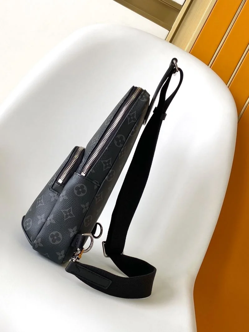 Functional Louis Vuitton Waist Chest Packs 41816