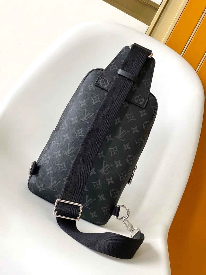 Functional Louis Vuitton Waist Chest Packs 41816