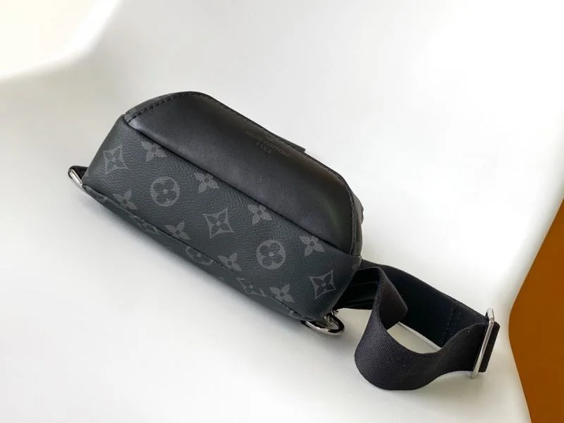 Functional Louis Vuitton Waist Chest Packs 41816