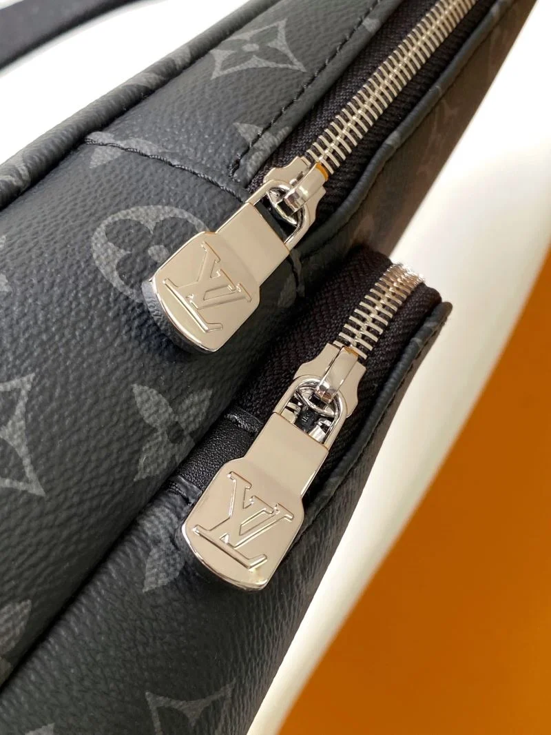 Functional Louis Vuitton Waist Chest Packs 41816