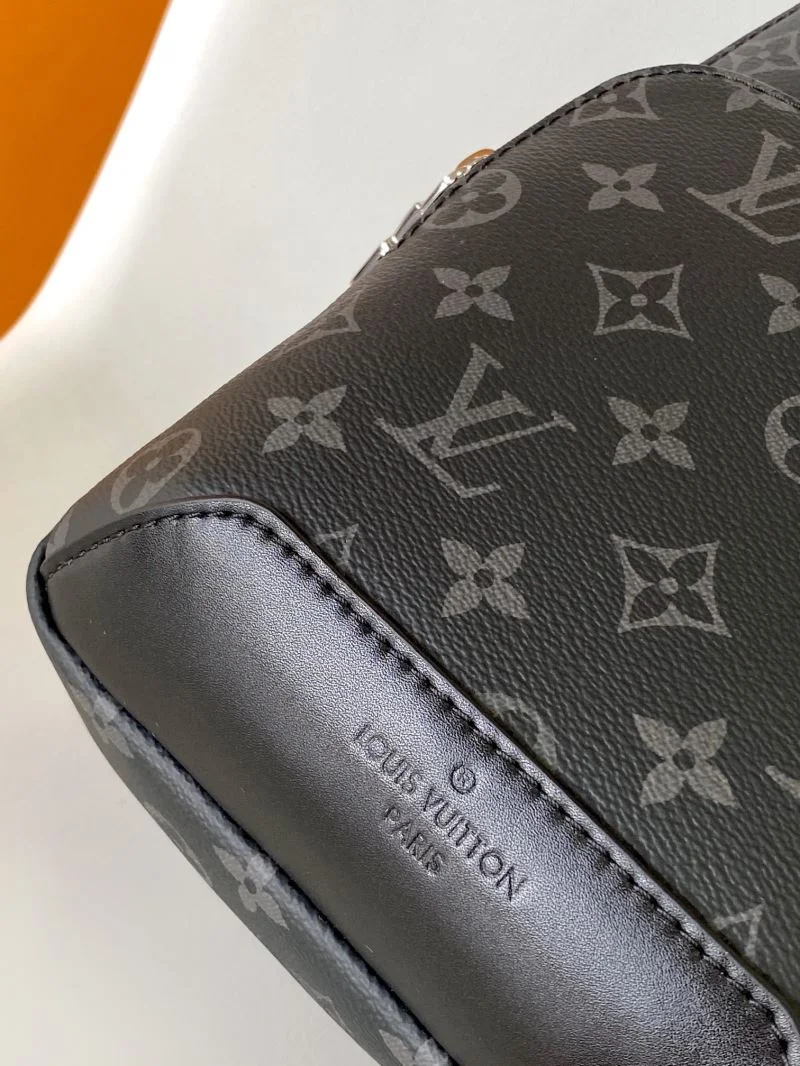 Functional Louis Vuitton Waist Chest Packs 41816