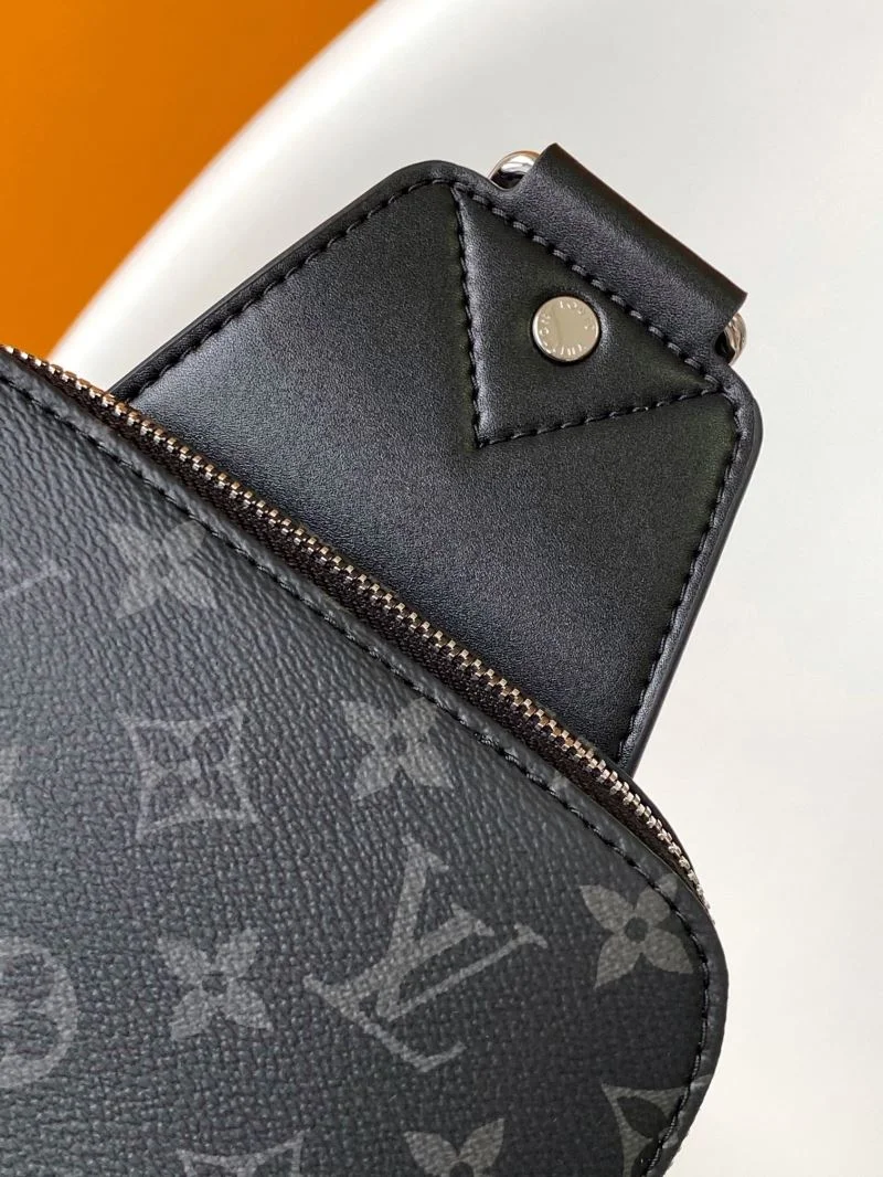 Functional Louis Vuitton Waist Chest Packs 41816