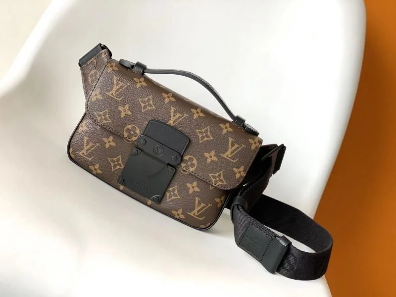Louis Vuitton Waist Chest Packs Vibrant 41826