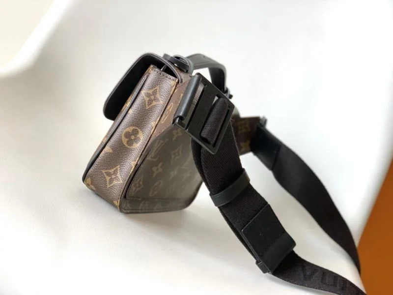 Louis Vuitton Waist Chest Packs Vibrant 41826
