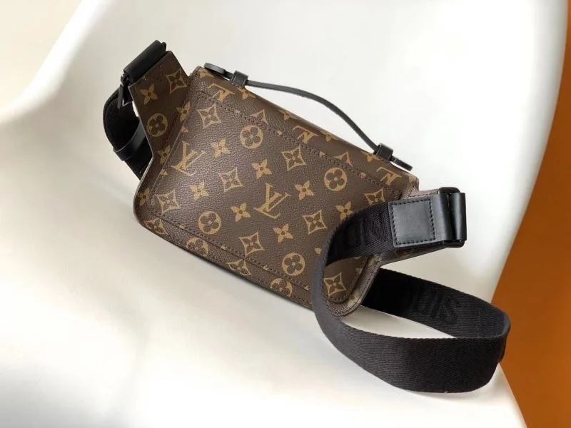 Louis Vuitton Waist Chest Packs Vibrant 41826