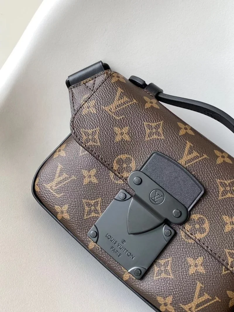 Louis Vuitton Waist Chest Packs Vibrant 41826