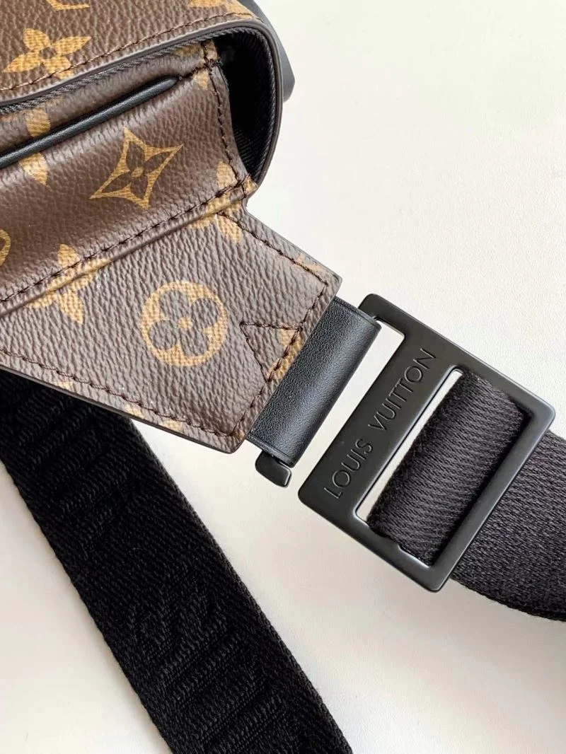 Louis Vuitton Waist Chest Packs Vibrant 41826