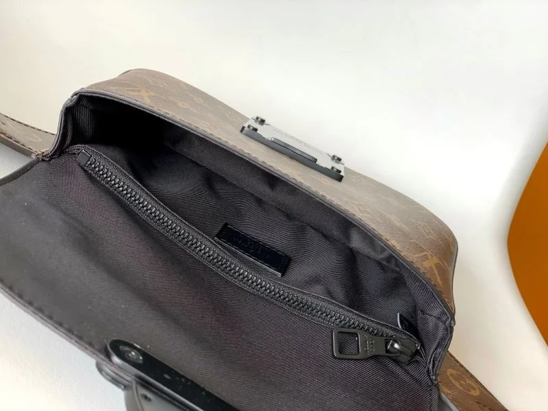 Louis Vuitton Waist Chest Packs Vibrant 41826