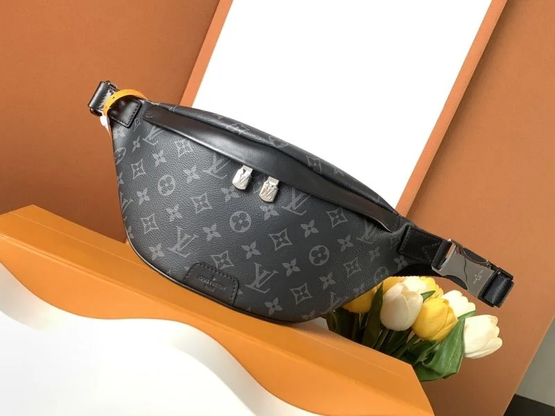 SportInspired Louis Vuitton Waist Chest Packs 41822